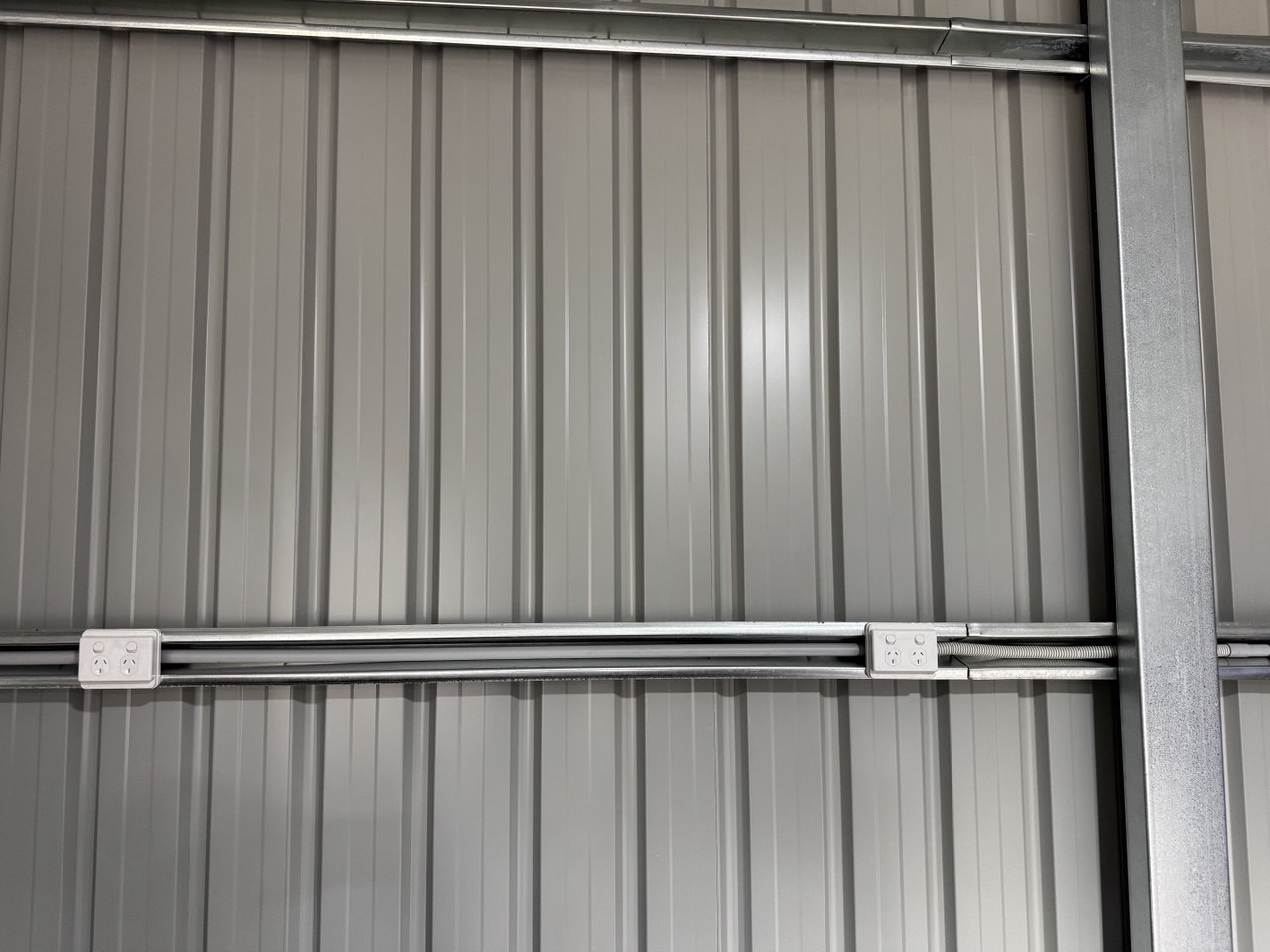 Wls Conduit Warrnambool Electrician | LWElectrical