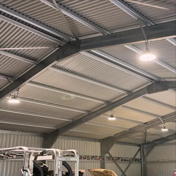 LED Lighting Upgrades in Warrnambool: Homes, Sheds and Businesses